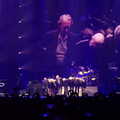 Genesis at the O2, North Greenwich, London - 24th March 2022, Genesis take a bow at the end of an epic gig