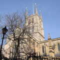 2022 Southwark Cathedral