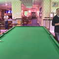 Snooker in the Con Club, A Trip Down South, New Milton, Hampshire - 9th April 2022