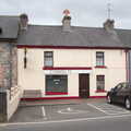 Connolly's has closed due to retirement, Manorhamilton and Bundoran, Leitrim and Donegal, Ireland - 16th April 2022