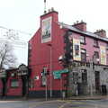 Gurn's Milestone pub is closed yet again, Manorhamilton and Bundoran, Leitrim and Donegal, Ireland - 16th April 2022
