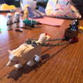 2022 Some of Fred's Lego