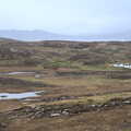 Cottages in the wilderness, Greencastle, Doagh and Malin Head, County Donegal, Ireland - 19th April 2022