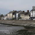 The seafront at Blackrock, Louth, Blackrock North and South, Louth and County Dublin, Ireland - 23rd April 2022