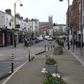 Blackrock High Street, Blackrock North and South, Louth and County Dublin, Ireland - 23rd April 2022