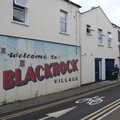 Another urban 'village', Blackrock North and South, Louth and County Dublin, Ireland - 23rd April 2022