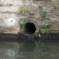 2022 An old Victorian sewer