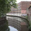 2022 A nicely-reflected building on the Wensum