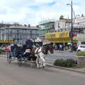 2022 A horse and cart