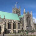 2022 Great Yarmouth Minster