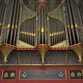 2022 The 1876 William Hill organ