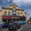 2022 The old Royalty Theatre