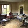 Yet another drawing room, A 1940s Timewarp, Site 4, Bungay Airfield, Flixton, Suffolk - 9th June 2022