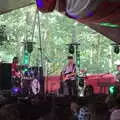 Hudson Taylor, maybe, A Day at Latitude, Henham Park, Suffolk - 24th July 2022