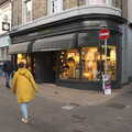 Isobel looks at Abbeygate Lighting, Pizza and Pasta in Bury St. Edmunds, Suffolk - 30th October 2022