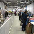 Primark's checkouts are quite an operation, Christmas Shopping in Norwich, Norfolk - 21st December 2022