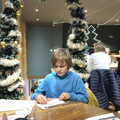 Harry is Ask Italian in Chapelfield, Christmas Day and Other Stuff, Diss, Brome and Norwich - 25th December 2022