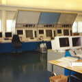 A room full of radar simulators, The Grandad Archive, Various Locations - 7th January 2023