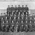 3 Wing Armourers at RAF Halton, 1951, The Grandad Archive, Various Locations - 7th January 2023