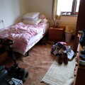 Clearing out the late Grandad's bedroom, Cameraphone Catch-up and a B-17 Crash, Brome, Suffolk - 4th February 2023