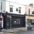 Another look at the Breffni, The End of the Breffni, Blackrock, Dublin - 18th February 2023