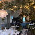 The impressive restaurant in JD Young, Lunch in Harleston, Norfolk - 1st March 2023