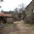 The awesomely-derelict Muddy Farm, Easter in South Zeal and Moretonhampstead, Devon - 9th April