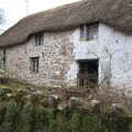 A very traditional cottage, Easter in South Zeal and Moretonhampstead, Devon - 9th April