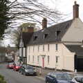 Grand house on Mount Street, The Lost Pubs of Diss, Norfolk - 26th April 2023