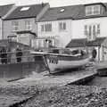 The fishing boat Claire Marie, A Coronation Camping Picnic, Kelling Heath, Norfolk - 6th May 2023