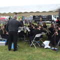 More from the SYWO, The Suffolk Youth Wind Orchestra at the Suffolk Show, Trinity Park - 1st June 2023