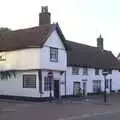 A nice house on Botesdale Street, BSCC Rides and the Village Fete, Brome, Suffolk - 8th July 2023