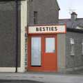 A curious little shop, A Day in Blackrock North, County Louth, Ireland - 7th October 2023