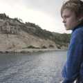 Harry looks out in Anthony Quinn Bay, A Trip to Lindos and More Cats of Rhodes, Ρόδος και Λίνδος, Greece - 28th October 2023