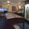 More of the museum collection at Thorpe Abbots, A B-17 Memorial, The Oaksmere Hotel, Brome, Suffolk - 10th November 2023
