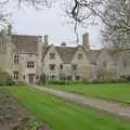 Avebury Manor, which was closed again, A Postcard from Marlborough and a Walk on the Herepath, Avebury, Wiltshire - 8th April 2024