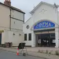 Beccles Cinema is no longer a Prezzo, A Trip to Beccles, and the BSCC at The Greyhound, Botesdale, Suffolk - 23rd May 2024