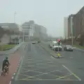 Frascati Road in Blackrock, St. Stephen's Day in Blackrock, County Dublin, Ireland - 26th December 2024