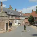 Common Place and the old Pump House, Trips to Wells and Walsingham, Norfolk - 25th May 2025