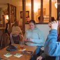 Isobel has a go with Fred's cube of the week, The BSCC at Kenninghall, and a Walk to Ampersand, Diss - 26th May 2025