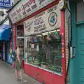 British Boot Company - the original Doc Martins, The Sunday Seisiún at the London Irish Centre, Camden Town - 22nd June 2025