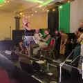 More trad music, The Sunday Seisiún at the London Irish Centre, Camden Town - 22nd June 2025