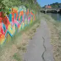 Another version of an Aroma tag, A Week in Ipswich, Suffolk - 30th June 2025