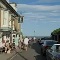 The Lord Nelson on East Street, Harry's Karate Kamp, Blackshore, Southwold - 5th July 2025