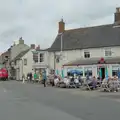 The Red Lion on Queen Street, Harry's Karate Kamp, Blackshore, Southwold - 5th July 2025