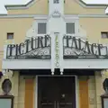 The Electric Picture Palace, Harry's Karate Kamp, Blackshore, Southwold - 5th July 2025