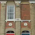 Cool Capital Bosses on Victoria Street, Harry's Karate Kamp, Blackshore, Southwold - 5th July 2025