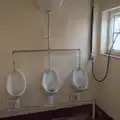 Classic old-school bogs at the Victoria, Anniversary Prosecco and BSSC Bike Rides, Suffolk - 17th July 2025
