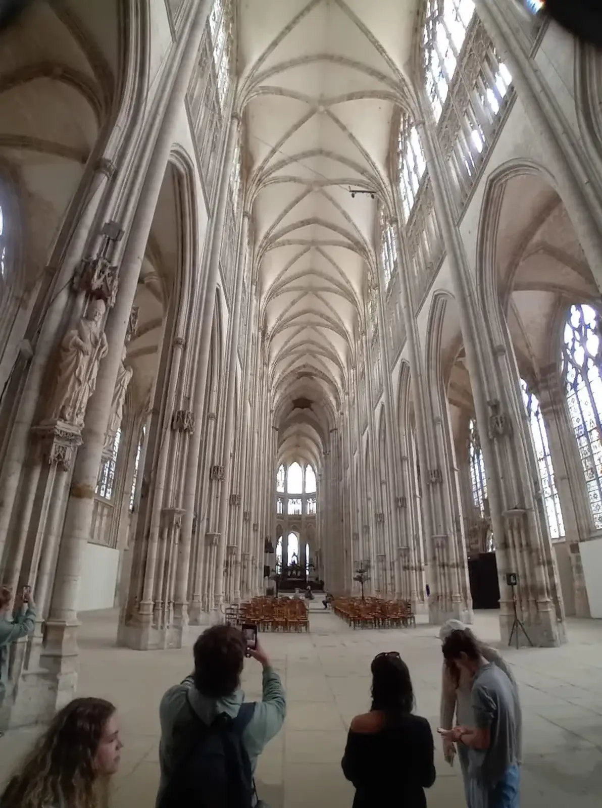 The SYWO checks out their first venue, from The SYWO in Normandy, and a Mini Music Festival, Mellis - 27th July 2025
