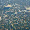 The crazy patchwork of French farming, Hauling Boats to Croatia: The Journey Home - 15th April 2026